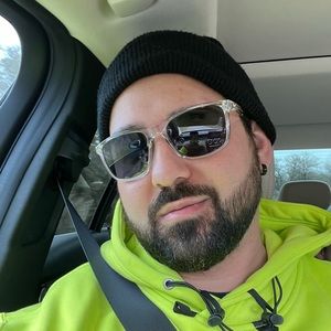 Meet your Posher, Guillermo